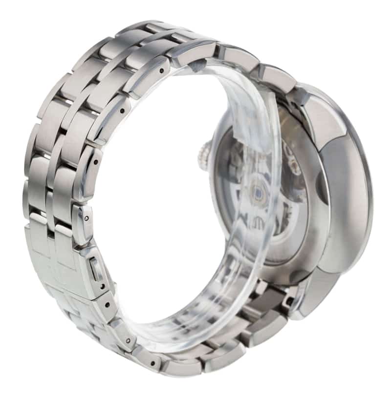 Maurice Lacroix Masterpiece MP6348-SS002-12E